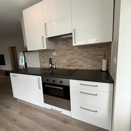 Apartment Modern Close To Ons And Center Stavanger