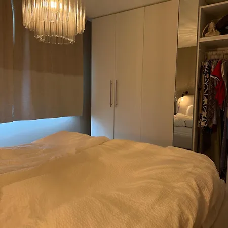 Modern Close To Ons And Center Stavanger