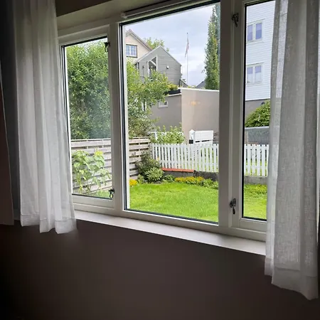 Modern Close To Ons And Center Stavanger