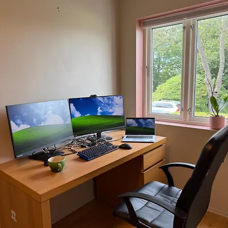 Apartment Modern Close To Ons And Center *